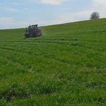 RDB 4.21.26 Frost Seeding | Weatherbury Farm Grain Tracker RDB 4.21.26 Frost Seeding | Weatherbury Farm Grain Tracker