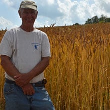 RDB with Dale 7.4.26 | Weatherbury Farm Grain Tracker RDB with Dale 7.4.26 | Weatherbury Farm Grain Tracker